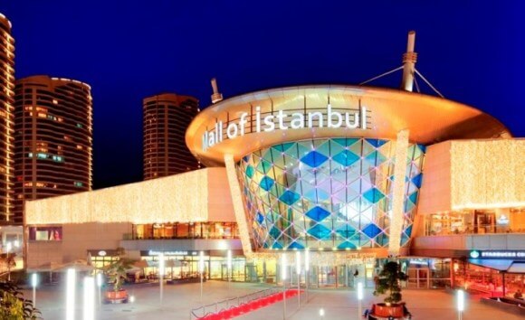 اماکن تفریحی استانبول و ساکاریا 2021-2022