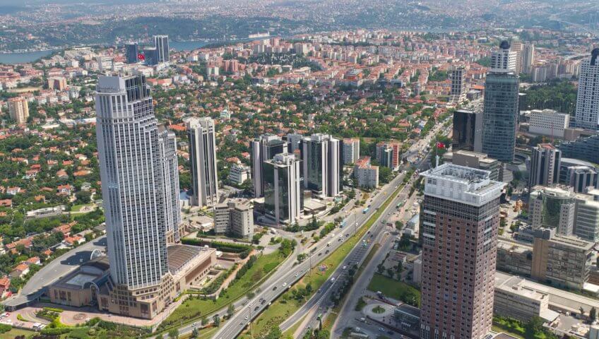 قوانین معاملات ملکی ترکیه 2022