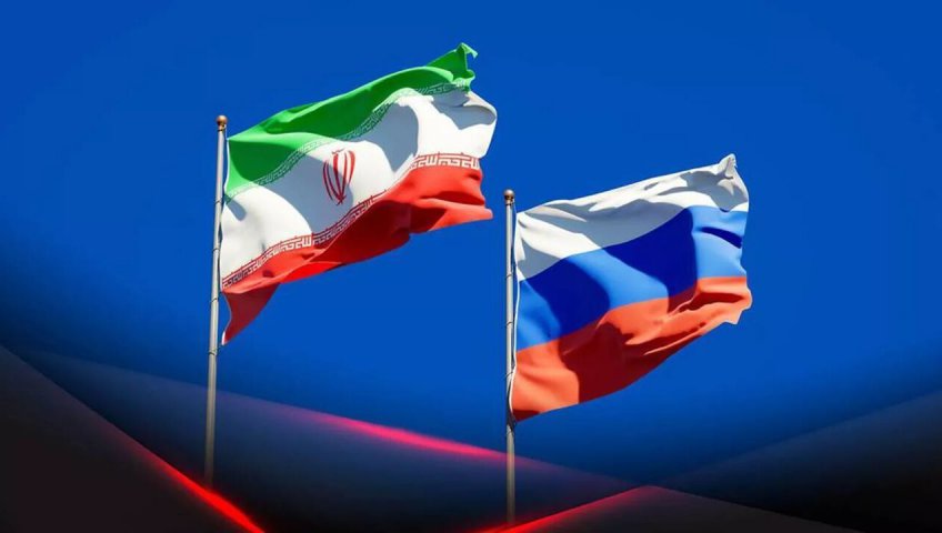 ارسال بار از مسکو به تهران